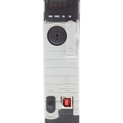 PLC 1756-L71 Контроллер CONTROLLOGIX ПЛК ЦПУ НОВЫЙ В СТОКЕ