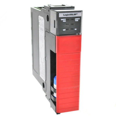 PLC 1756-L71 Контроллер CONTROLLOGIX ПЛК ЦПУ НОВЫЙ В СТОКЕ
