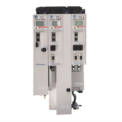 PLC 2198-D057-ERS3 Kinetix 5700 PLC сервоуправляющий 2 x 15,9 кВт