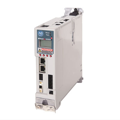 PLC 2198-H070-ERS2 Kinetix 5500 PLC сервопривод