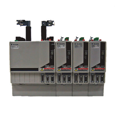 PLC 2094-AC09-M02-S Интегрированный модуль оси Kinetix 6000