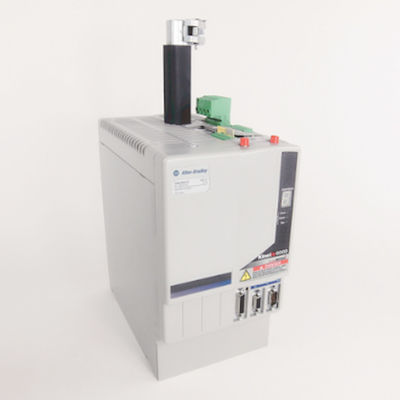 PLC 2094-BM03-S Kinetix 6000 Модуль оси Сервоуправляющий