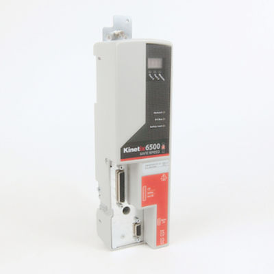 PLC 2094-EN02D-M01-S1 Модуль управления безопасной скоростью EtherNet/IP