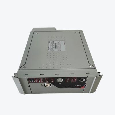 ICS TRIPLEX T8110B доверил модулю процессора ЗАВТРА