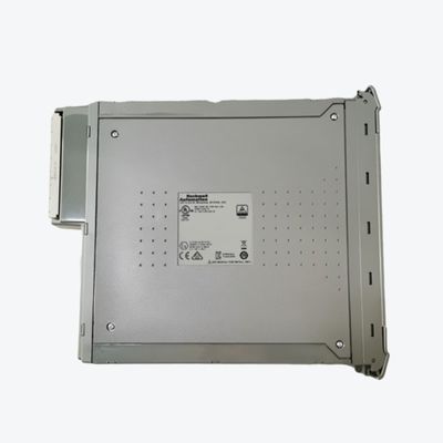 ICS TRIPLEX T8310 доверил модулю процессора детандера
