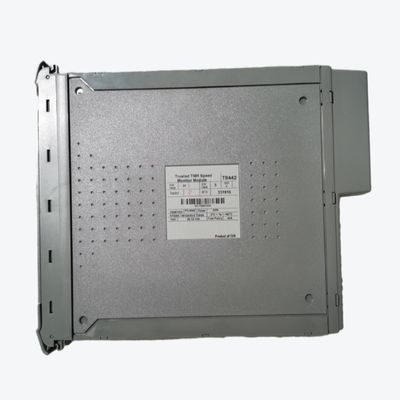 ICS TRIPLEX T8461C доверил что модуль 24/48V 40Ch CCoat ЗАВТРА СДЕЛАЕТ Mod
