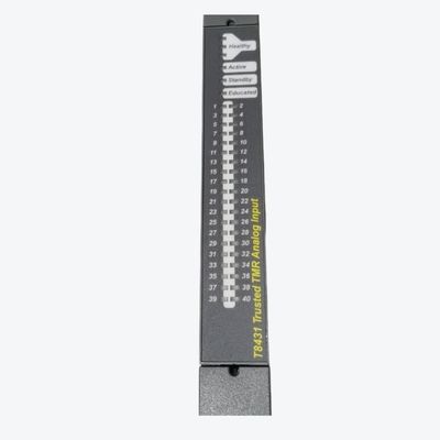ICS TRIPLEX T8311 доверил модулю детандера процессора