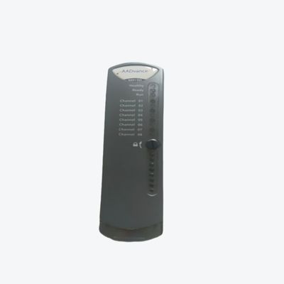 Модуль доверенный T9451 AADvance ICS TRIPLEX выкапывает вне com 24Vdc 8Ch