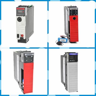 PLC 1756-RM 5570 модуль избыточности
