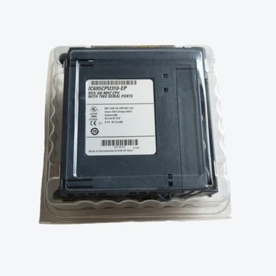IC695ALG628 RX3i GE FANUC Аналоговый входный модуль 8 каналов высокая гибкость