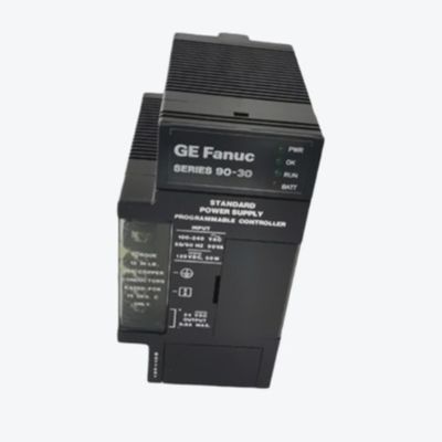 IC695ETM001 RX3i Модуль интерфейса Ethernet GE FANUC Продукты