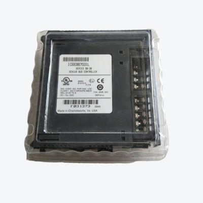 IC695ALG626 RX3i GE FANUC Аналоговый входный модуль 16/8 каналов 0,3 кг