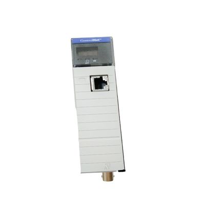 PLC 1756-OB16E 5570 Преимущественно доступный выходный модуль