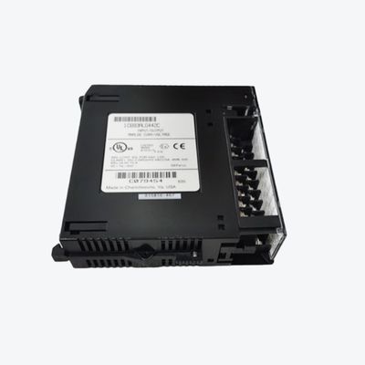 RX3i CPU320 Контроллер CPU GE Модуль IC695CPU320 Новый оригинальный