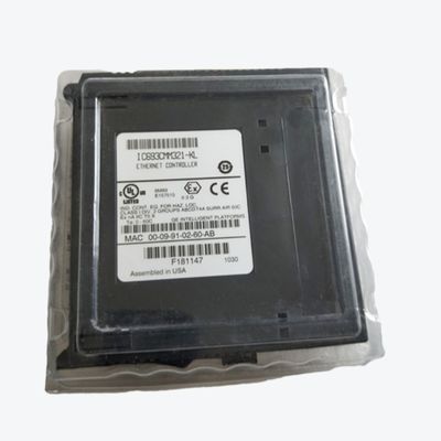 Модуль GE FANUC IC695HSC308 RX3i высокоскоростной встречный
