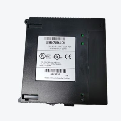 GE FANUC IC695ALG808 RX3i изолировал модуль аналогового выхода