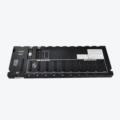 Модуль Backplanes GE FANUC IC695CHS012 RX3i CHS012