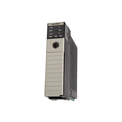 PLC 1756-L82E 5570 Контроллерный модуль процессора