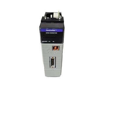 PLC 1756-L63 5570 ПРОГРАМмируемый автоматический контроллер
