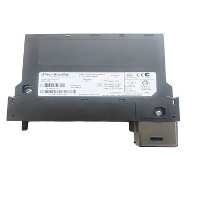 PLC 1756-OB16D 5570 Преимущественно доступный выходный модуль