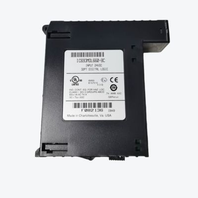 МОДУЛЬ ВЫХОДА ЛОГИКИ GE FANUC IC693MDL753 RX3I CHS012 ПОЛОЖИТЕЛЬНЫЙ