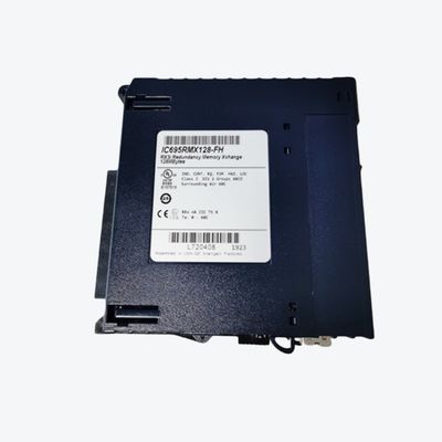 МОДУЛЬ ВЫХОДА ЛОГИКИ GE FANUC IC693MDL754 RX3I CHS012 ПОЛОЖИТЕЛЬНЫЙ