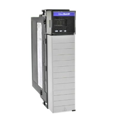 PLC 1756L1M1 5570 Модуль безопасности