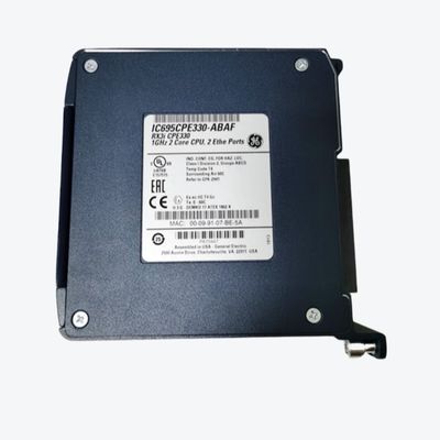 МОДУЛЬ ЗАПОЛНИТЕЛЯ СЛОТА GE FANUC IC694ACC310 RX3I CHS012 ПУСТОЙ