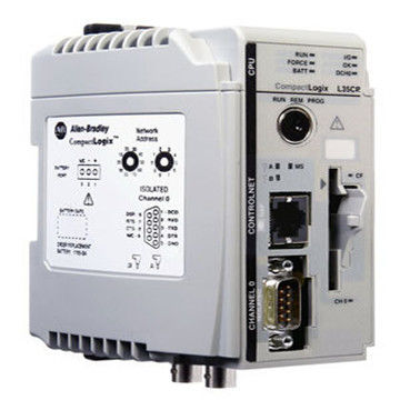 PLC 1769-OB32 CONTROLLOGIX OUTPUT MODULE (модуль управления логикой)