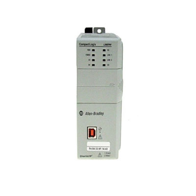 PLC 1769-IF2 CONTROLLOGIX ANALOG OUTPUT MODULE Модуль аналогового управления