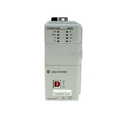 PLC 1769-AENTR CONTROLLOGIX сетевой адаптер