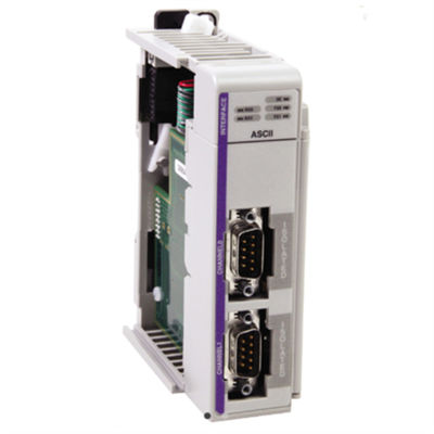 PLC 1769-L18ER-BB1B CONTROLLOGIX CONTROLLER Модуль процессора
