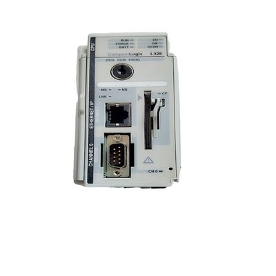 PLC 1769-L27ERM-QBFC1B КОНТРОЛЛОГИЧЕСКИЙ КОНТРОЛЛЕР ПРЕДСЕДИТЕЛЬНЫЙ модуль