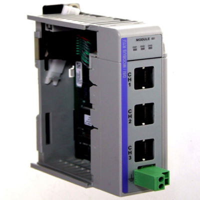PLC 1769-IF4 CONTROLLOGIX Аналоговый входный модуль