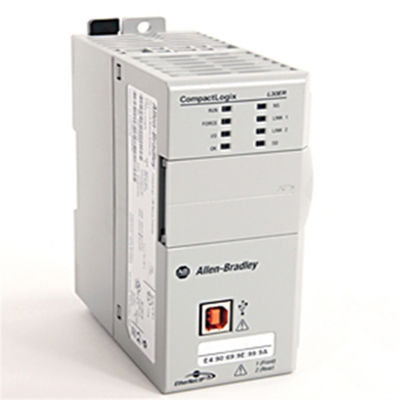 PLC1769-IM12 CONTROLLOGIX Аналоговый входный модуль
