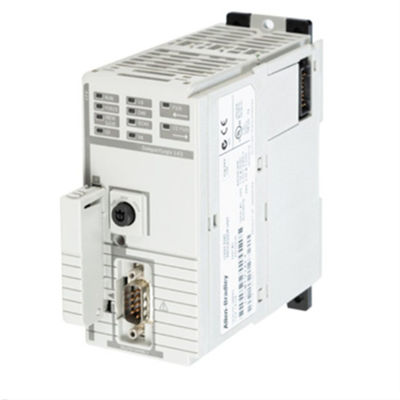ПЛК 1769-L30ER CONTROLLOGIX CONTROLLER CPU MODULE (модуль управления процессором)