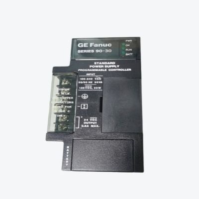 GE FANUC IC660BBD023 VERSAMAX РАСКЛАССИФИЦИРОВАЛ МОДУЛЬ БЛОКА I/O