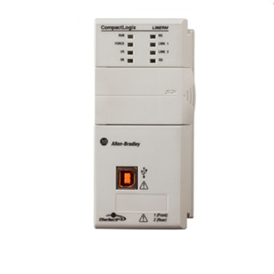 PLC 1769-IA16 CONTROLLOGIX компактный модуль ввода/вывода