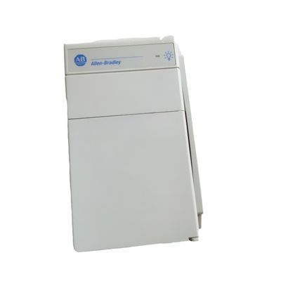 PLC 1769-L33ERM CONTROLLOGIX CONTROLLER CPU MODULE (процессорный модуль)