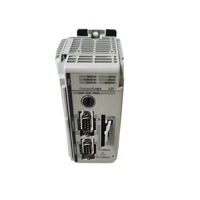PLC 1769-SM2 Модуль коммуникации управления