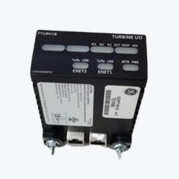 МОДУЛЬ SERVOCONTROL GE FANUC IS230TNSVH4A SPEEDTRONIC