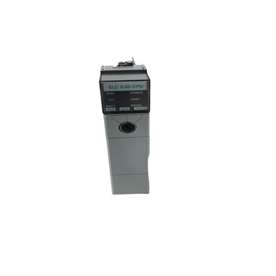 PLC 1746-IA16 SLC 500 точечный цифровой входный модуль