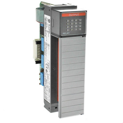 PLC 1746-NT8 SLC 500 точечный цифровой входный модуль