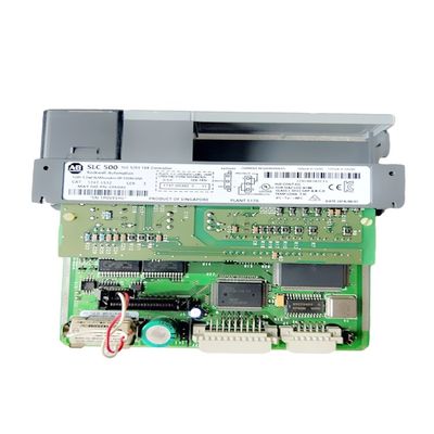 PLC 1746-OV16 SLC POINT DIGITAL OUTPUT MODULE (СЛК 1746 - ОВ16) Модуль цифрового вывода