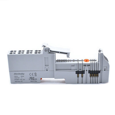 PLC 1734-IB2 IN-CABINET INPUT MODULE (Модуль ввода в шкафу)