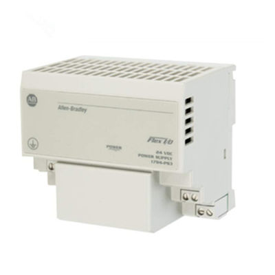 1734-IR2E Allen Bradley PLC Modules Горизонтальная или вертикальная установка