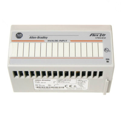 1734-IR2 Вводные модули Allen Bradley PLC с высокой гибкостью