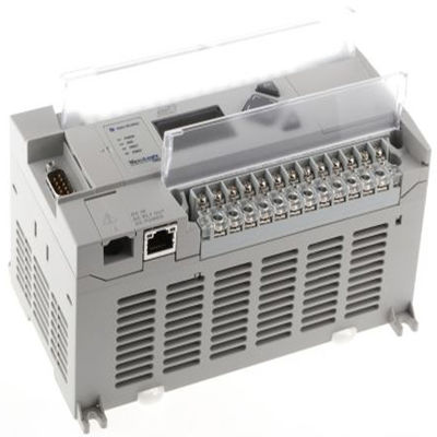 Модули расширения Allen Bradley PLC 1734-EP24DC для газовой фабрики