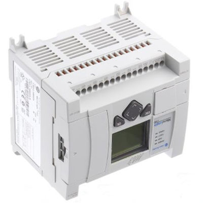 PLC 1734 Контроллер Аллен Брэдли 1734-VHSC24 Цифровой счетчик модуль
