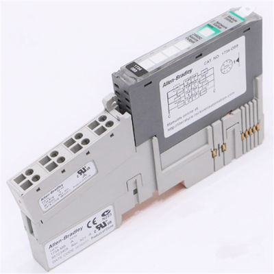 Allen Bradley 1734-CTM In-Cabinet Common Terminal Module для энергетической промышленности